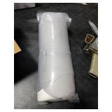 PAYHUIN Cervical Neck Pillow, Memory Foam Pillows for Neck and Shoulder. Ergonomic Pillow with Breathable Ice Silk Cover