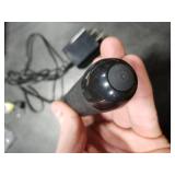 Yarosi Micro Personal Massage Wand Smallest Strongest Handheld Cordless Massager, Strong Powerful Compact Perfect For Travel, Magic Stress Away, All Body Back Legs Hand Pains Sports Recovery