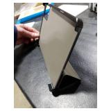 Suttkue for Lenovo Legion Y700 2025 3RD Case with Screen Protector(1 Pack),high quality Hard Shell, Lightweight,Quality PU,Anti-Fingerpirnts, Scratch Resistant, Black for Y700 2025 3RD 8.8 inch