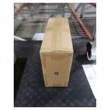 SOPAT Queen Size Mattress Topper Extra Thick Pillow Top, Soft Down Alternative Fill, Deep Pocket Mattress Pad for Queen Bed (60x80 in, White)