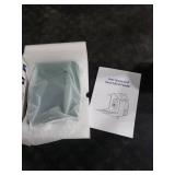 Bird Feeder with Camera 2K HD AI Smart Identify BirdSpecies Solar Panel Outdoors Birdhouse with Cam, Instant Arrival Alerts, Capture BirdVideo, Gifts for Mom Dad