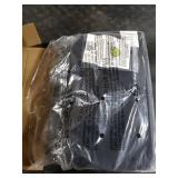 Heated Seat Covers with Fast Heat, Universal Seat Warmer for Home Office and More Use, Comfortable Full Back and Seat Cushion with 3 Heating Levels, Winter Christmas Gift