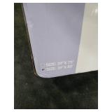 Heated Mattress Pad Queen Size,Dual Control Electric Mattress Pad, 60 x 80,Fast Heating Bed Warmer with 6 Heating Levels & 10H Auto Off,Fit Up to 21 Deep Pocket,ETL & FCC certified,Machine Washable