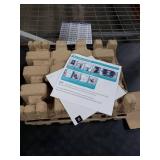 CASABREWS CM5418 Espresso Machine 20 Bar, Compact Espresso Maker with Steam Milk Frother, Stainless Steel Coffee Machine with 34oz Removable Water Tank for Cappuccino, Gift for Women or Men, Silver