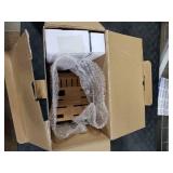 CUISINART Block Knife Set, 15pc Cutlery Knife Set with Steel Blades for Precise Cutting, Lightweight, Stainless Steel, Durable & Dishwasher Safe, C77BTR-15P