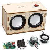 DIY Bluetooth Speaker Kit STEM Project