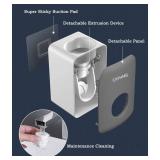 Automatic Toothpas1PACK - Retail: $11