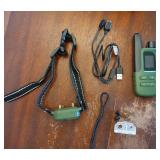 Dog Shock Collar - 4500FT Dog Training Collar with Remote, IPX8 Waterproof Electric Dog Collar with 4 Training Modes, Security Lock, Rechargeable eCollar for 10-120lbs Small Medium Large Dogs - Retail