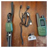 Dog Shock Collar - 4500FT Dog Training Collar with Remote, IPX8 Waterproof Electric Dog Collar with 4 Training Modes, Security Lock, Rechargeable eCollar for 10-120lbs Small Medium Large Dogs - Retail