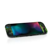 Nintendo Switch 2 Skin Full Set (2-Pack) - Protective Vinyl Decal Stickers for Switch 2 Console, Joycons, Handle Grips & Dock | No Residue, Anti-Scratch - Demonic Revelry one of the skins are missing 