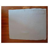 Bedsure Slate Blue Duvet Cover Twin/Twin XL Size - 2 Pieces Prewashed Polyester Extra Soft Bedding Set, Includes 1 Twin Duvet Cover 68