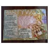 Pale Pink Balloons 100pcs Different Sizes of 36 18 12 10 5 Inch Light Pastel Baby Pink Balloon Arch Kit for Birthday Engagement Bachelorette Baby Shower Easter Party Decorations Pink-Q01 - Retail: $10