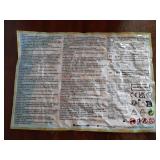 Pale Pink Balloons 100pcs Different Sizes of 36 18 12 10 5 Inch Light Pastel Baby Pink Balloon Arch Kit for Birthday Engagement Bachelorette Baby Shower Easter Party Decorations Pink-Q01 - Retail: $10