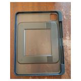 K1 Guardian for iPad Pro 11 inch Case M5 2025 & 2024 M4, Ultra Stable Stand, Multiple Adjustable Viewing Angles, Slim Protective Kickstand iPad Pro 11 Case with Pencil Holder, Black - Retail: $47