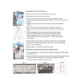 Tail Light Theft Deterrent Fit for 2017-2023 Ford F250 F350 F450 Super Duty Pickup - Powdercoat - Retail: $46