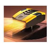 Portable Car Heater