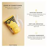 Beauty by Tracee Ellis Ross Leave-In Conditioner 9.8 fl oz - Rich Moisture for Curly, Coily and Tight-Textured Hair, 3a to 4c - Retail: $27