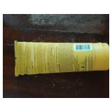 Beauty by Tracee Ellis Ross Leave-In Conditioner 9.8 fl oz - Rich Moisture for Curly, Coily and Tight-Textured Hair, 3a to 4c - Retail: $27