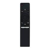 Universal BN59-01266A Replace Voice Remote fit for Samsung Smart 4K TV BN5901266A RMCSPM1AP1 QN65Q7FD UN75MU630D UN50MU630D UN65MU850D UN43MU630D UN55MU630D UN55MU650D UN55MU700D UN55MU800D UN65MU650D