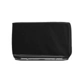 Fishfinder Cover for Lowrance 9 inches Modelsï¼Blackï¼ - Retail: $12