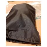 Fishfinder Cover for Lowrance 9 inches Modelsï¼Blackï¼ - Retail: $12