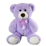 Teddy Bear Stuffed Animal, 12inch Teddy Bear Plush Toy, Birthday Valentine