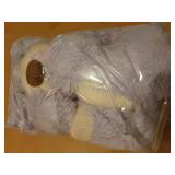 Teddy Bear Stuffed Animal, 12inch Teddy Bear Plush Toy, Birthday Valentine