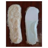 Sheepskin Insoles Women