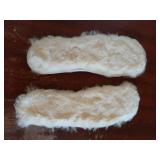 Sheepskin Insoles Women