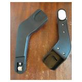 Butterfly Car Seats Adapter,Butterfly Adapter Infant Stroller Accessory Compatible with Nuna Pipa Lite Rx and Cybex Aton M and Maxi COSI Pebble 360 - Retail: $45