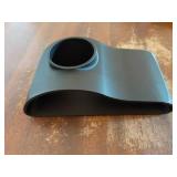 Aquarium Underground Tunnel Cave Natural Curve | Viewing Fish & Shrimp Under Gravel Tunnel | Fish Tank Decor Decoration Hideout Perfect for Corydora Catfish, Kuhli Loach, Clown Loach, Pleco - Retail: 