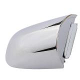 Exterior Door Handle Cover Rear Left Driver Side Compatible with Kia Sorento 2016 2017 2018 2019 2020 Replaces 83652-C5010 - Retail: $8