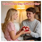 Magnetic Fidget Pen Toys for Teens - Unique Birthday Gifts for Young Men Fun Gifts for Teenage Boys Girls Novelty Christmas Stocking Stuffers Adults Cool Gadget Stuff for 14 15 16 17 18 Year Old Boy -