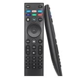 Universal Remote Control XRT140 for VIZIO Smart TV Remote Replacement XRT136 XRT260 XRT270 Smartcast D, E, M, P, V, PX Series Smart TVs - Retail: $14