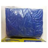 Hoop Shark Swimming Pool Basketball Hoop Set Inflatable Hoop Ball