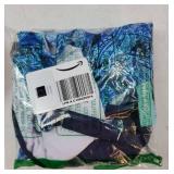 Aqua Eve Two Piece Women