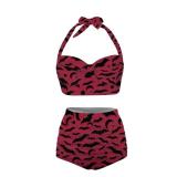 Goth Swimsuit - Women