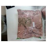 12 Pack 13Ft Cheesecloth Table Runner 35x157 Inch Boho Gauze Cheese Cloth Long Rustic Table Runner for Wedding Bridal Shower Birthday Party Table Decor (Dusty Pink) - Retail: $50