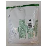 Bee Suit for Men Women Sting Proof, Polycotton Beekeeping Suits Beekeeper Costume&with Glove &Ventilated Hood, Bee Outfit for Backyard (XXL) - Retail: $30