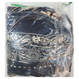 Spider Web Blanket 72