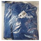 Beach Tent Sun Shelter with 8 Sandbags, UPF50+ Protection & Windproof Pop Up Beach Canopy Tent Sun Shade for Family, Travel & Camping, Easy Setup Canopy Umbrella - Retail: $90