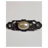 Vintage Art Deco Brooch