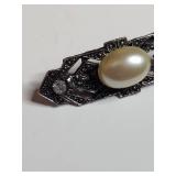 Vintage Art Deco Brooch