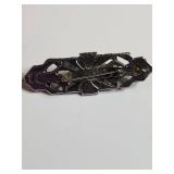 Vintage Art Deco Brooch