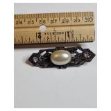 Vintage Art Deco Brooch