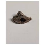 Ocean Theme Silver Charm Collection