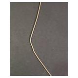 Silpada Prestige Druzy Quartz Sterling Silver Necklace