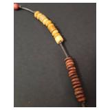 Silpada Multi-Color Beaded, Freshwater Pearl Necklace