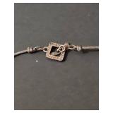 Silpada Multi-Color Beaded, Freshwater Pearl Necklace