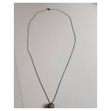 Silpada Sphere Pendant Necklace